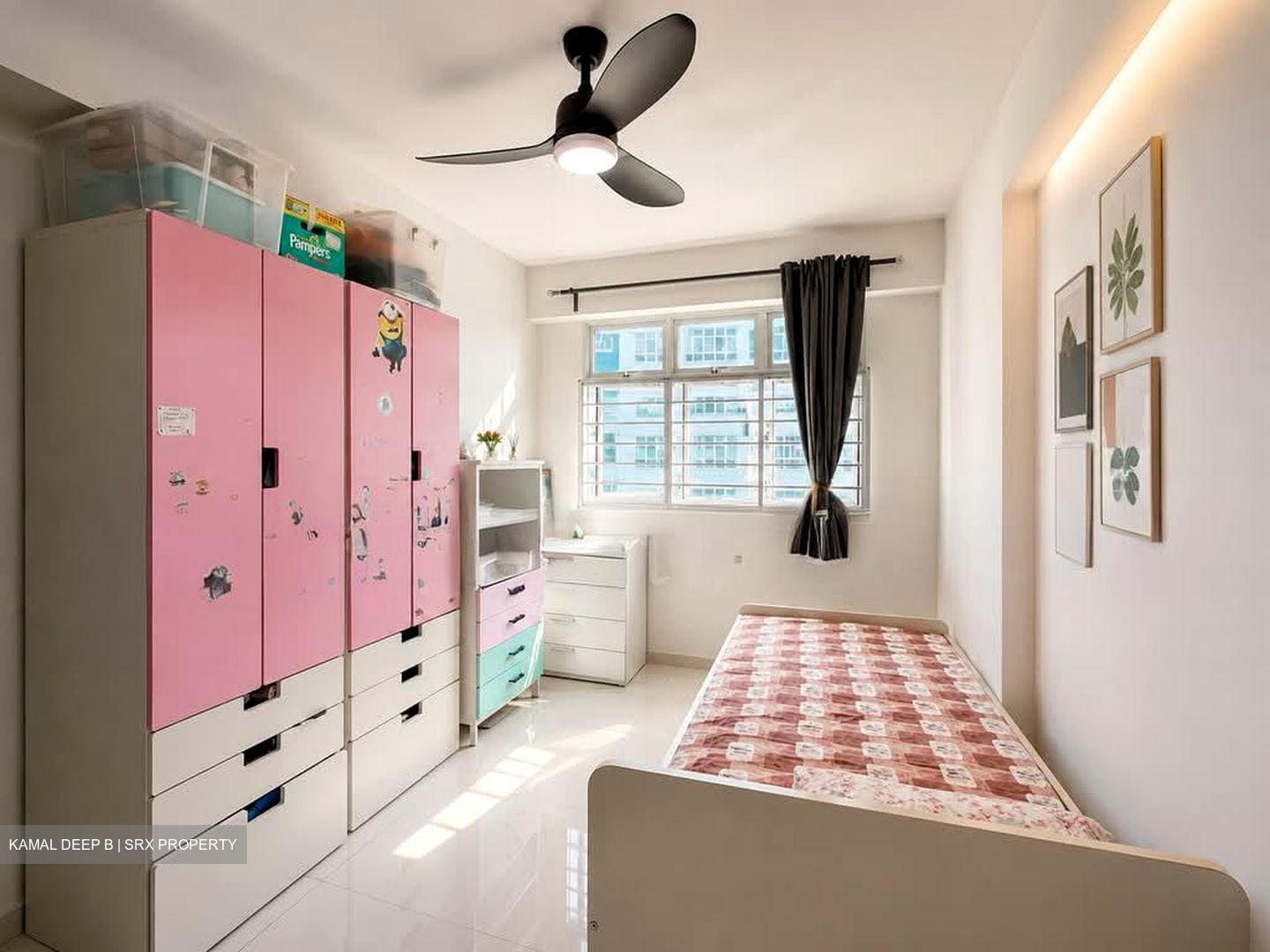 Blk 316C Yishun Greenwalk (Yishun), HDB 5 Rooms #584401401
